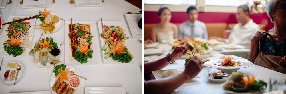 Ram and Gia / Auckland Elopement Photographer / © Patty Lagera Photography