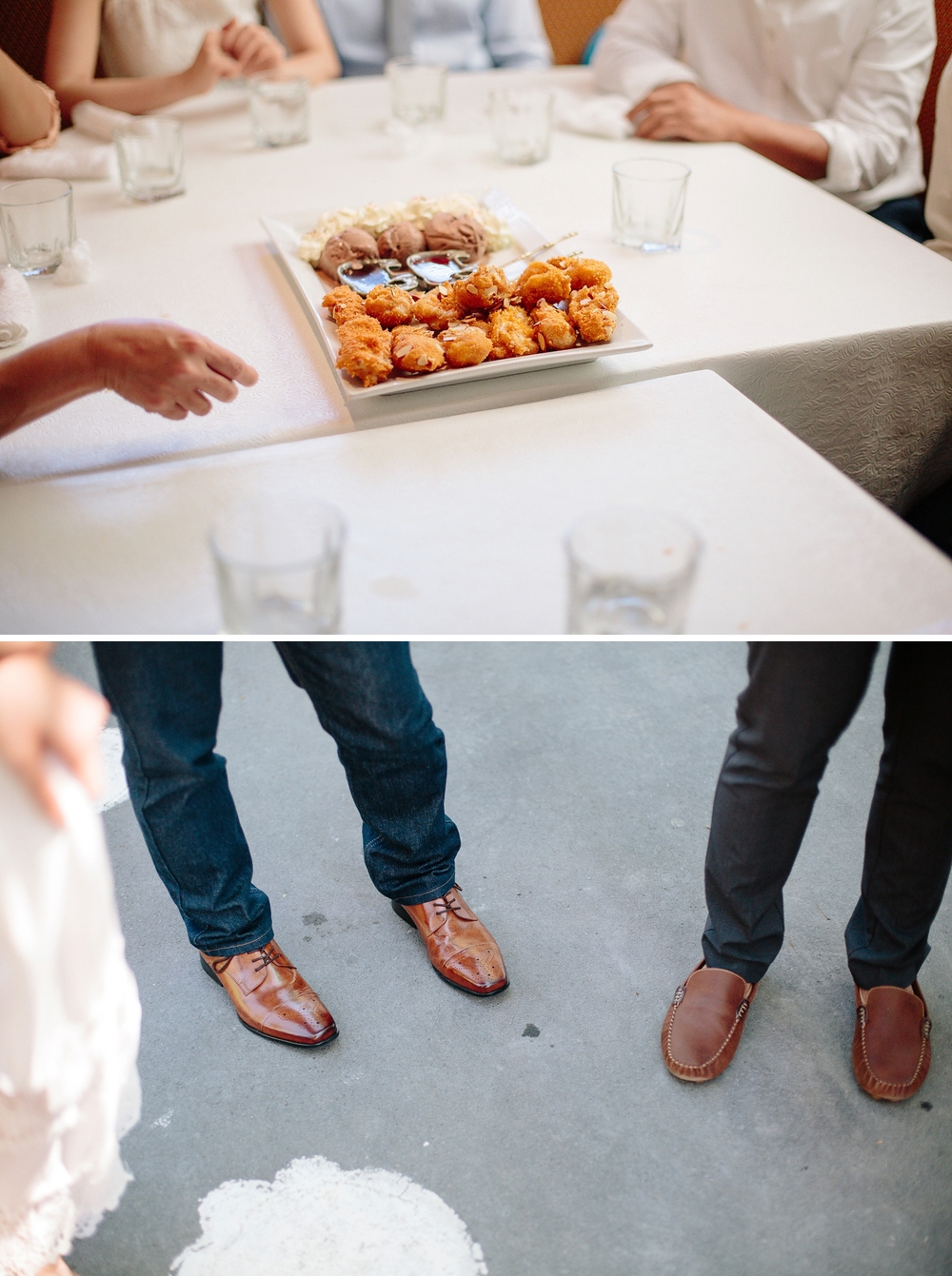 Ram and Gia / Auckland Elopement Photographer / © Patty Lagera Photography