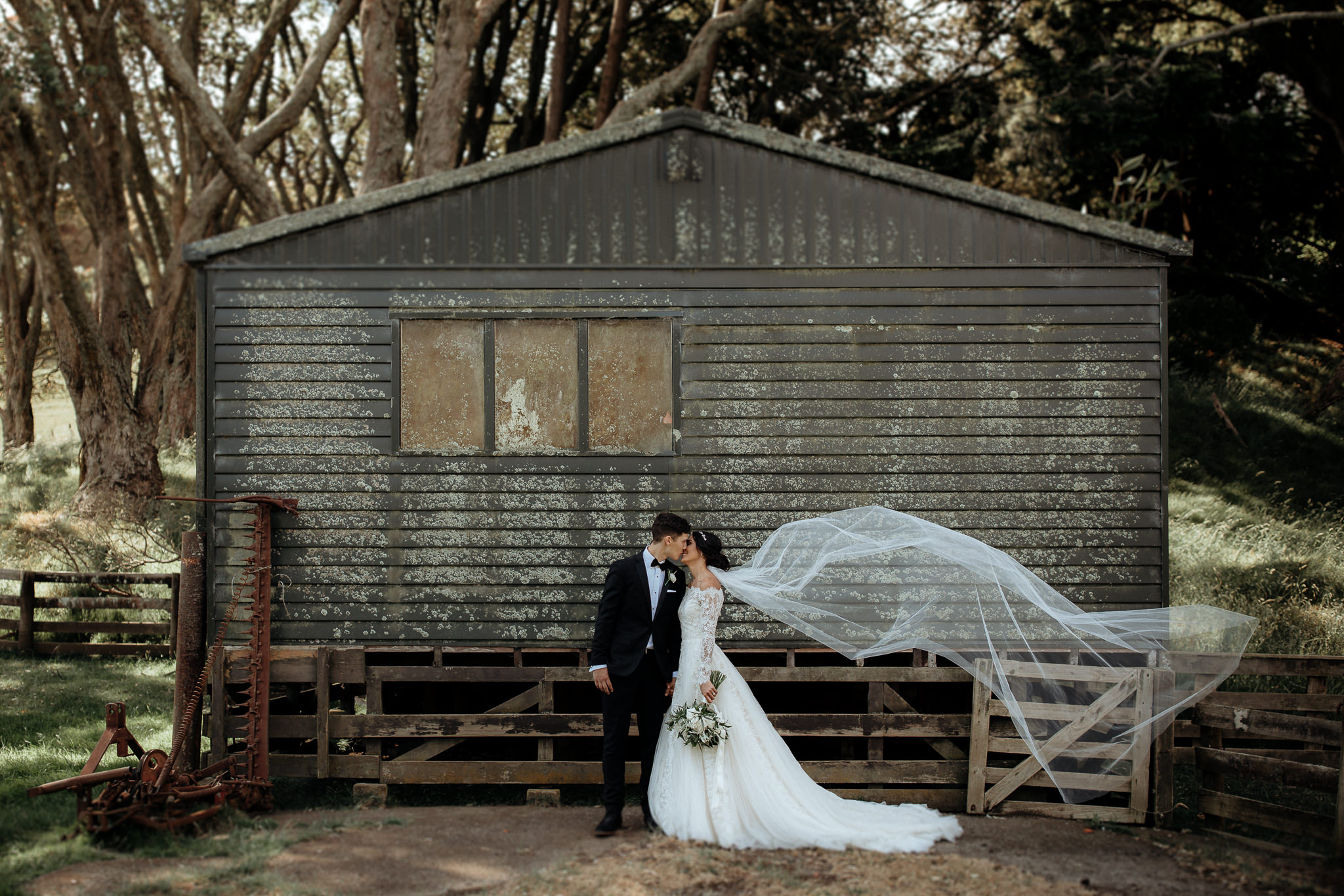 Films — New Zealand Wedding Photographer & Videographer