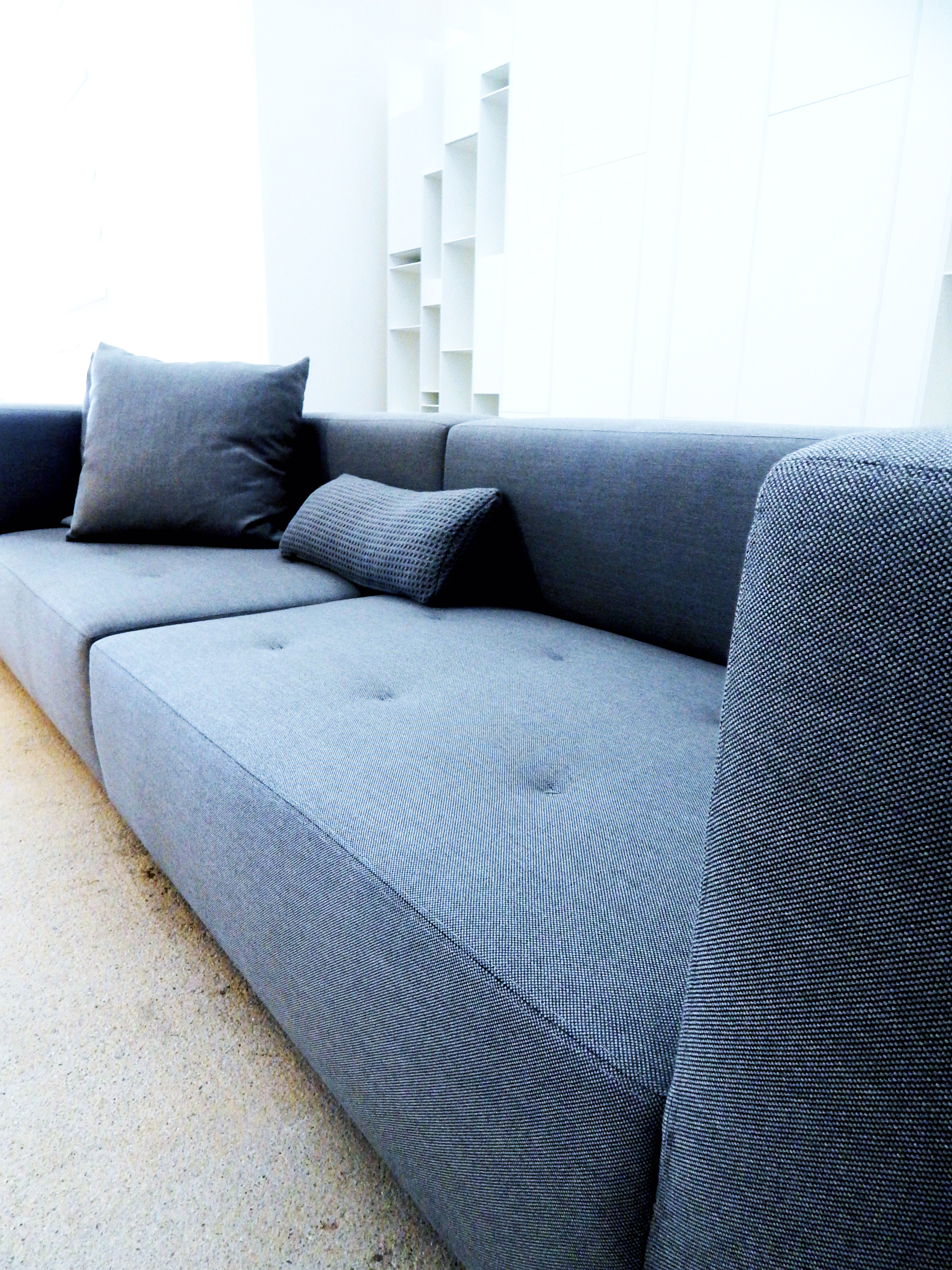 Xit modular sofa