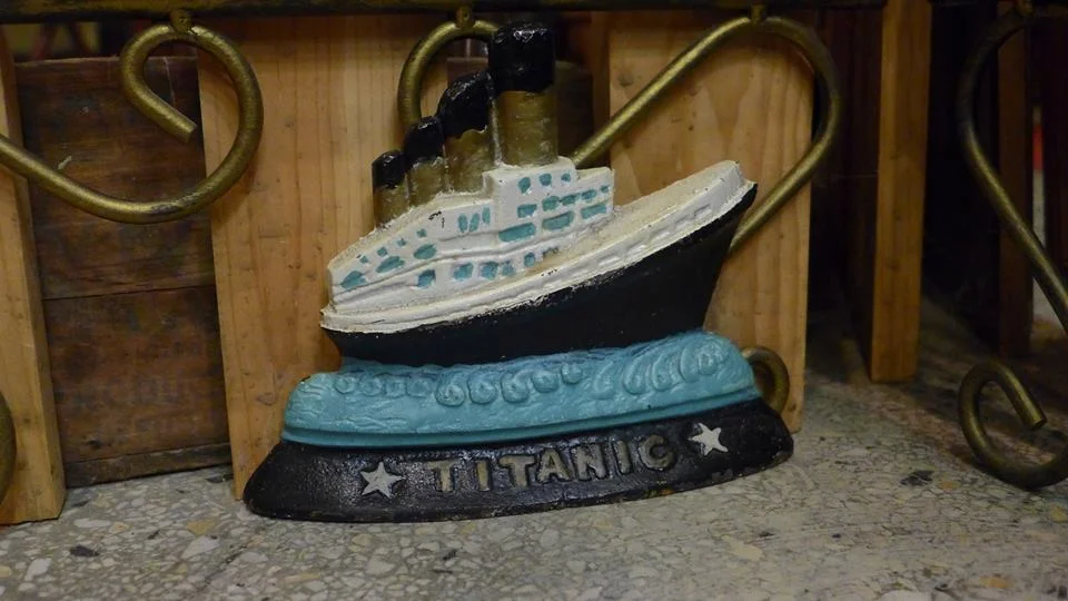 An Adventure in the Works!