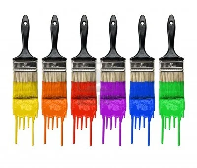 Paint Workshop & Private Sale Event