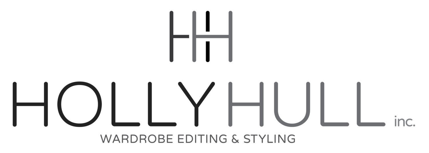 Holly Hull, inc. personal styling
