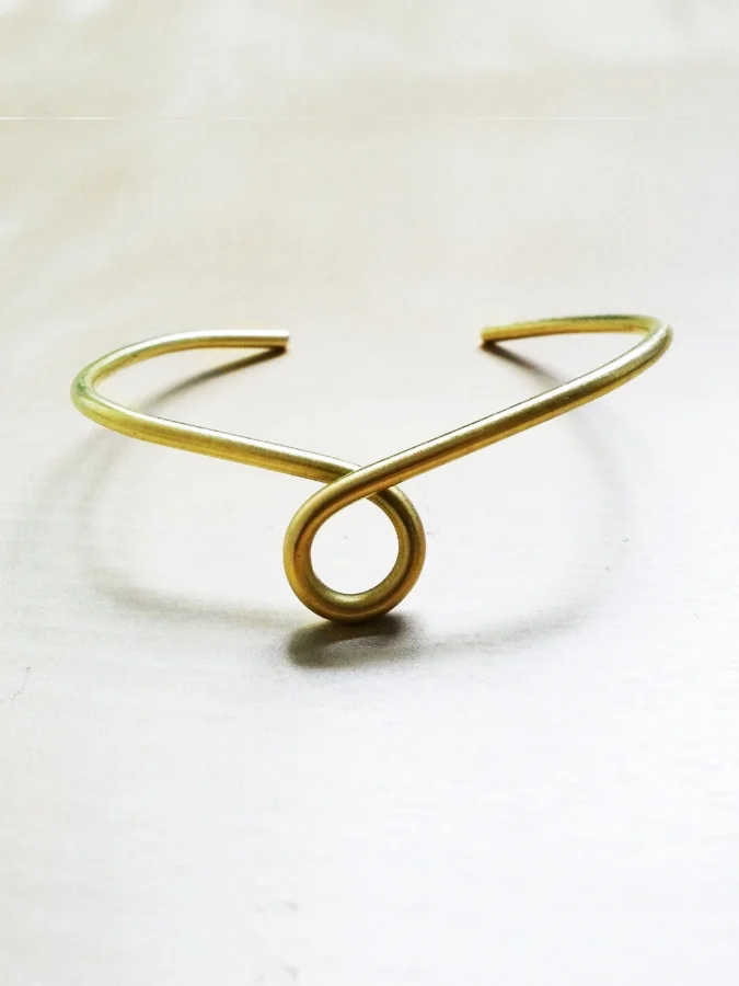 Loop Bracelet