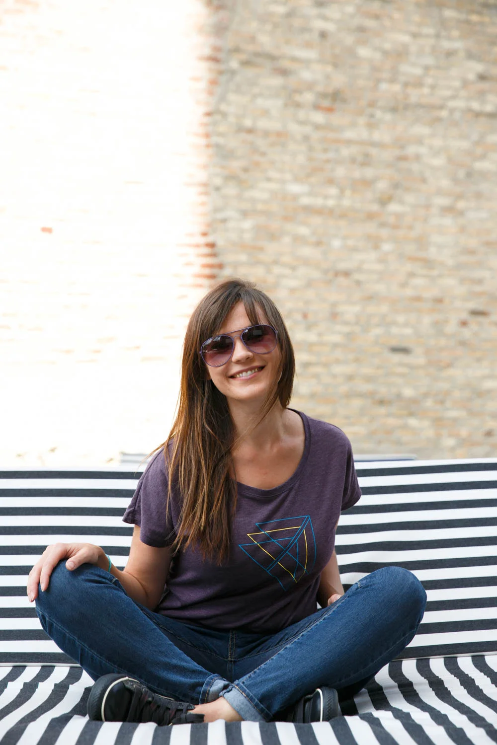 lost format archerer model t shirt unisex.jpg