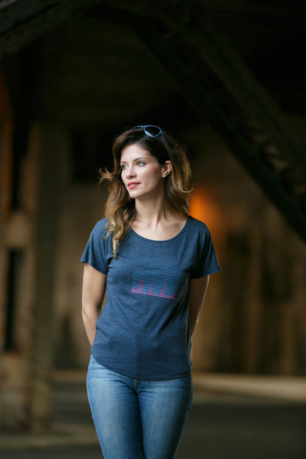 lost format city model t shirt unisex.jpg