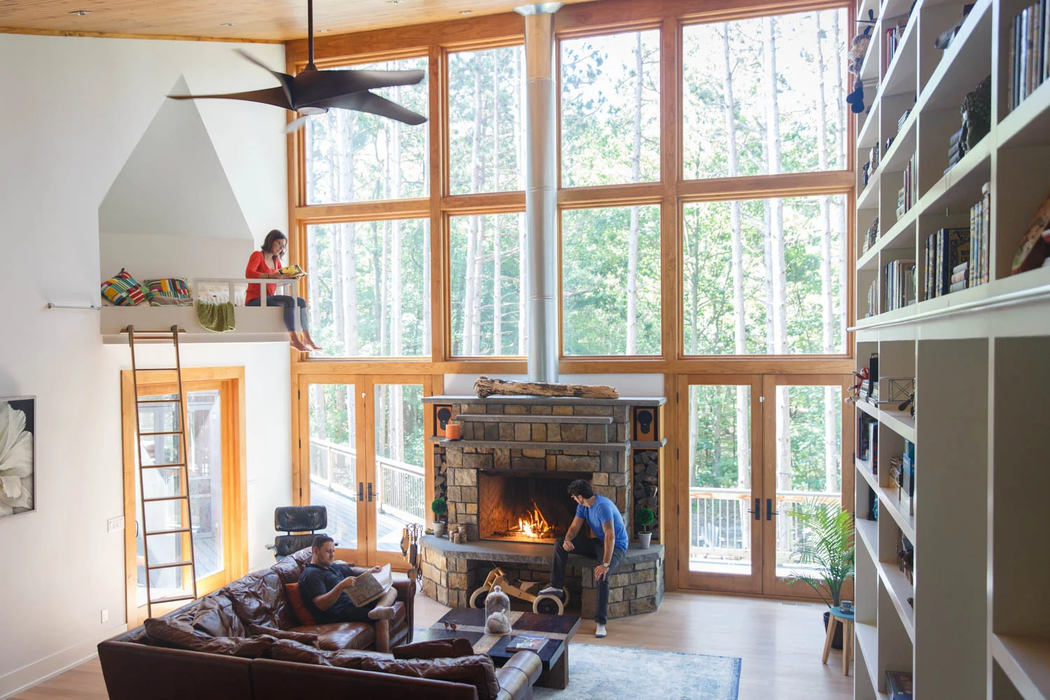 lost format real estate outdoor woods cabin -4.jpg