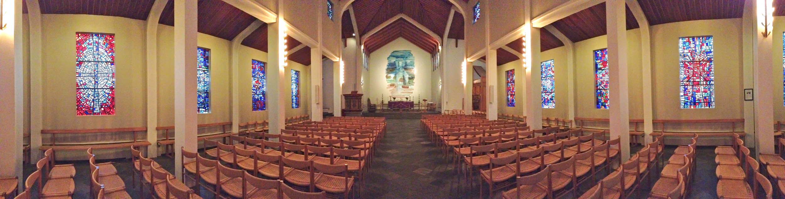 Skáholt Cathedral