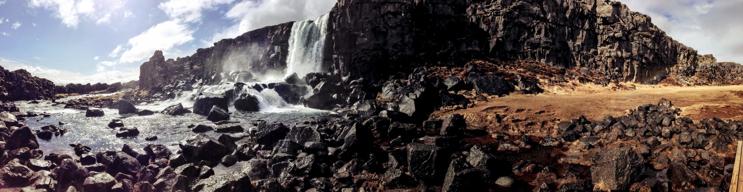 Thingvellir
