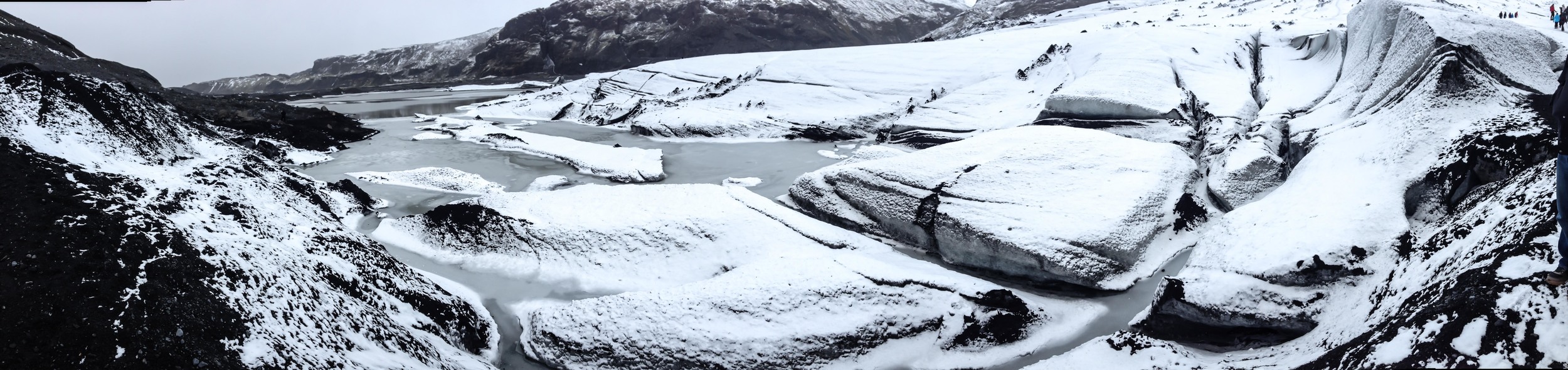Sólheimajökull 