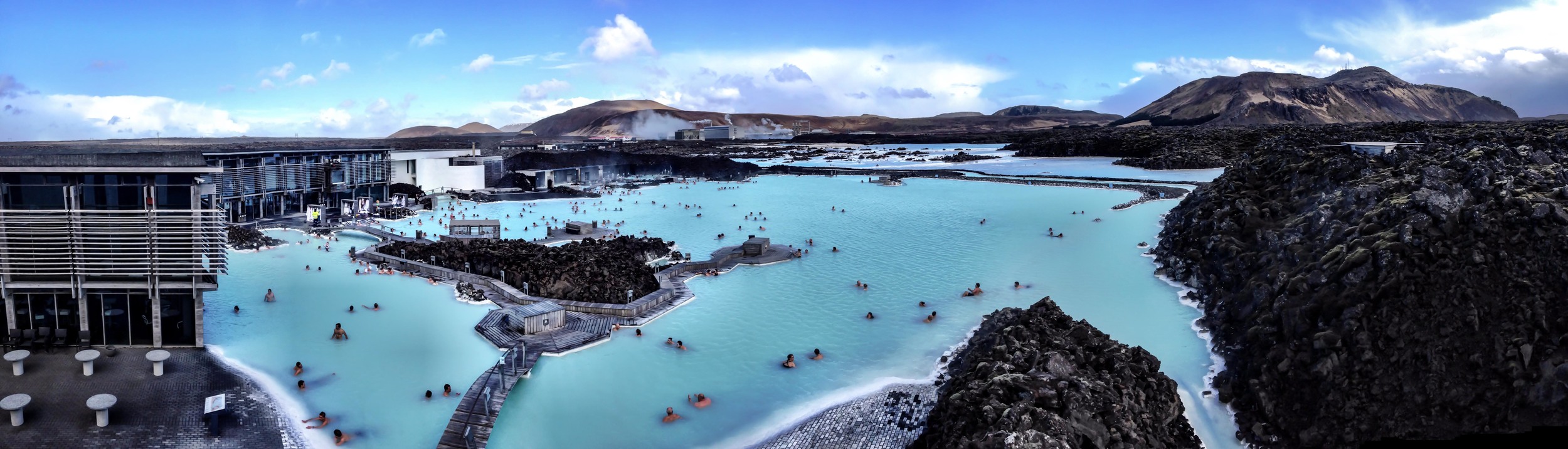 Blue Lagoon