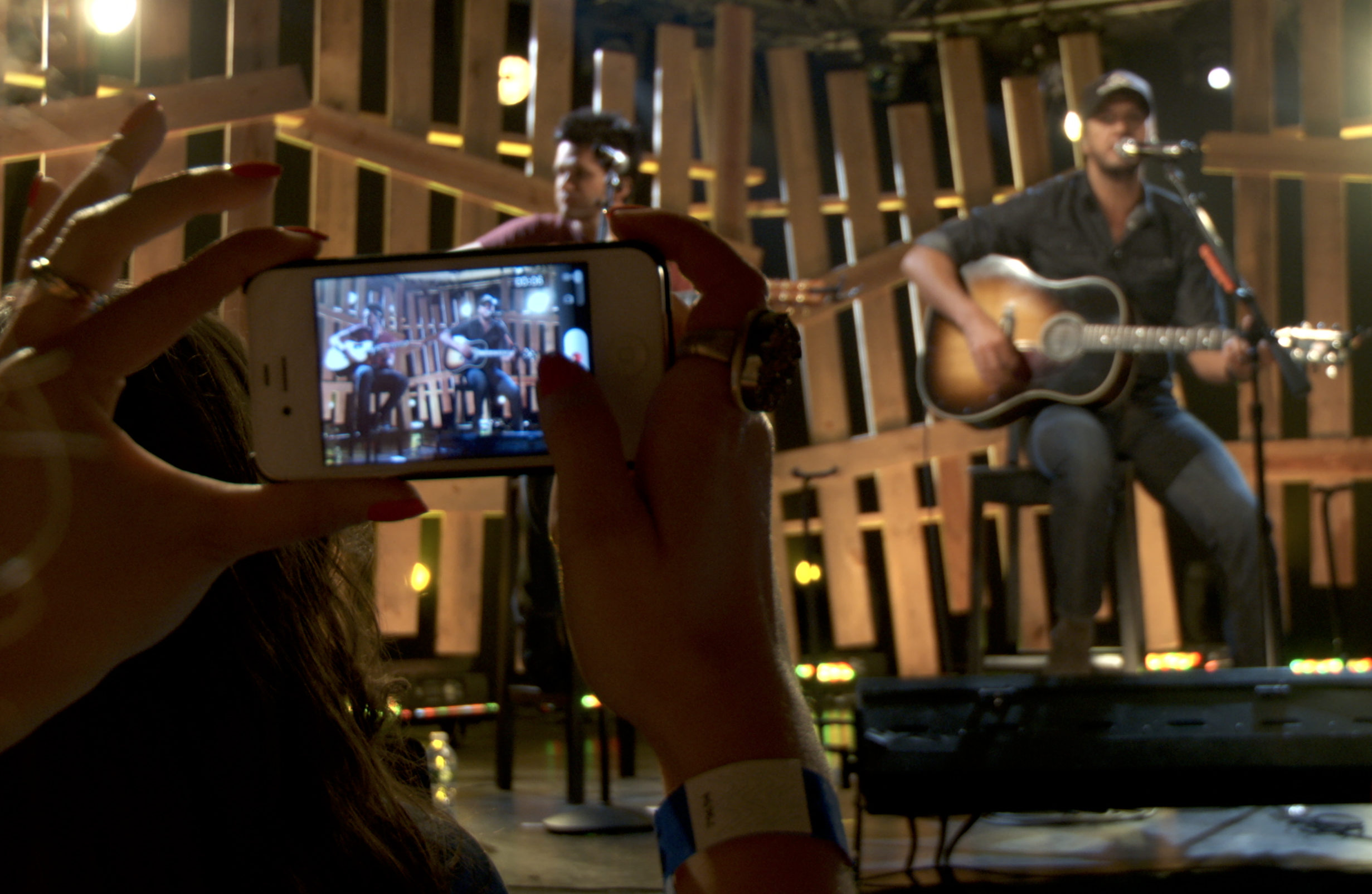 Luke Bryan