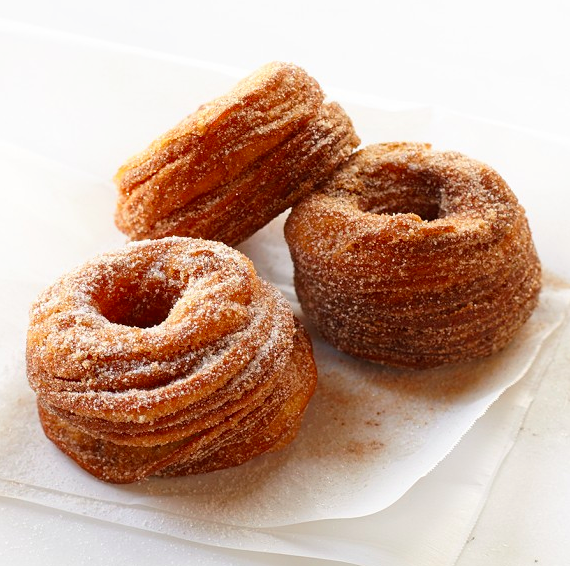Williams Sonoma now sells Cronuts you can make at home!