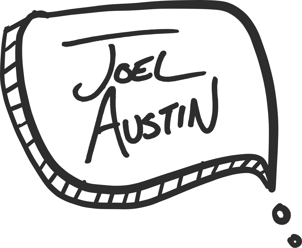 Joel Austin