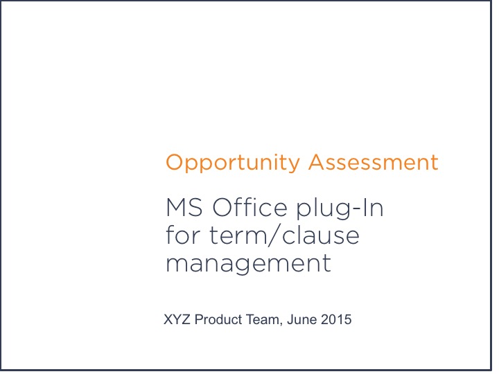 Opportunity Assessment for MS Office Plug-In.jpg