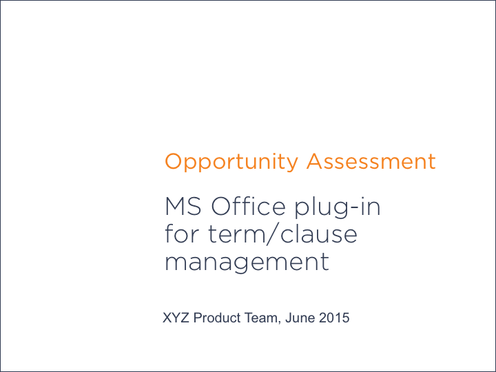 Opportunity Assessment for MS Office Plug-In.png