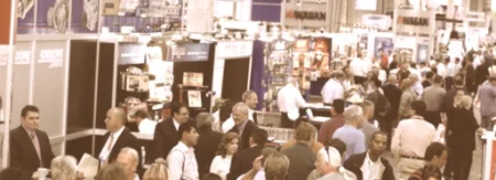 Prep teams for upcoming trade show