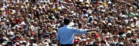 Campaign for early Product Roadmap support