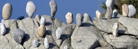 Balance give and take, yes and no, push and pull with products