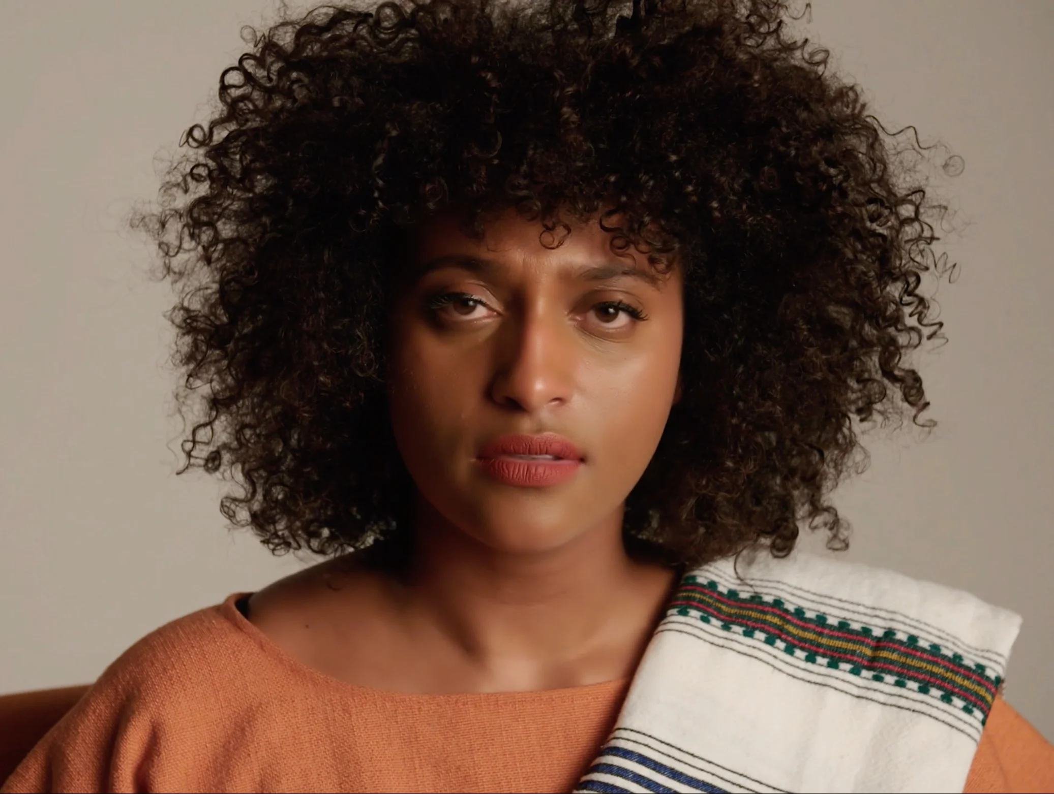 Amayasunn - Things Untold