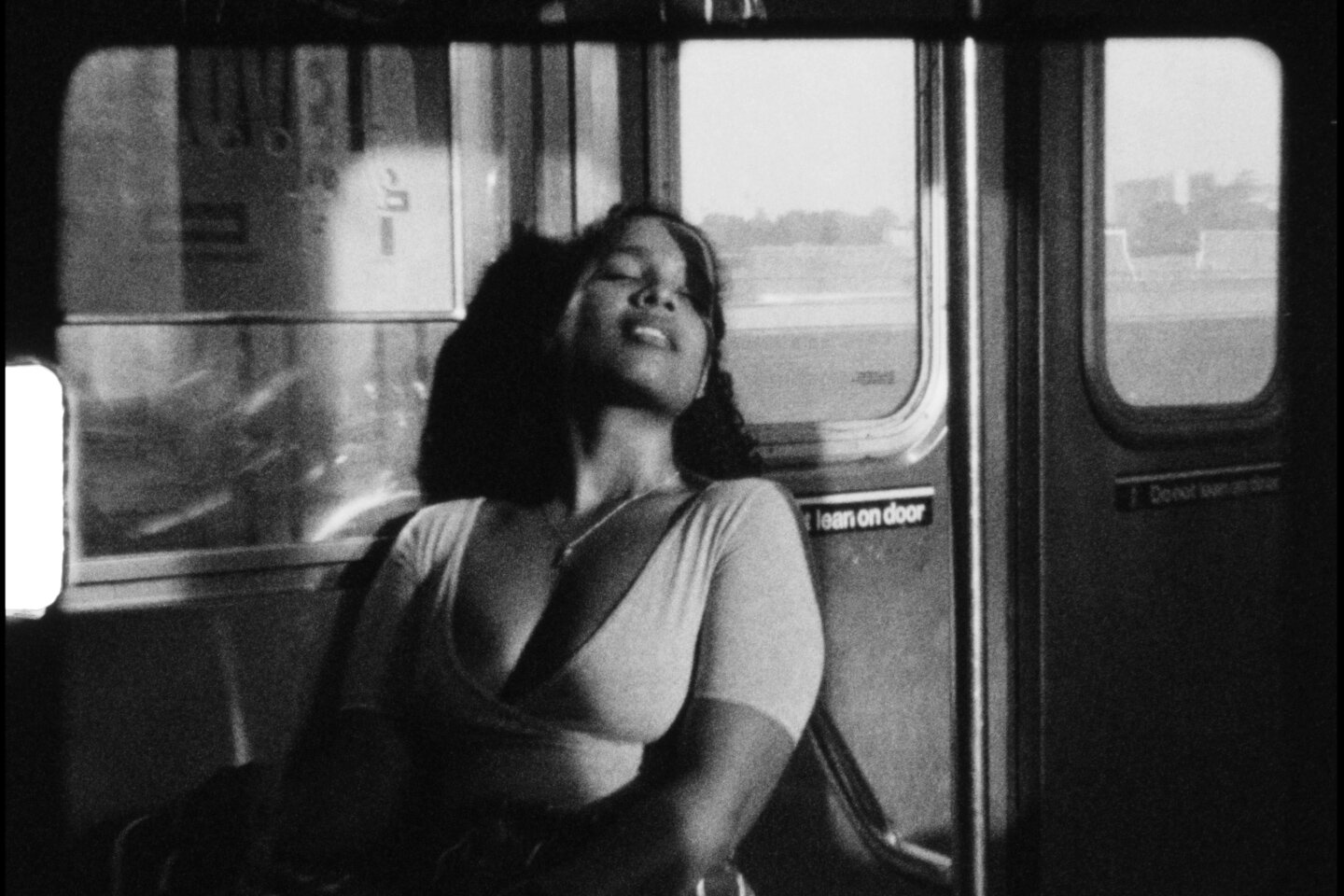NYC in Super 8