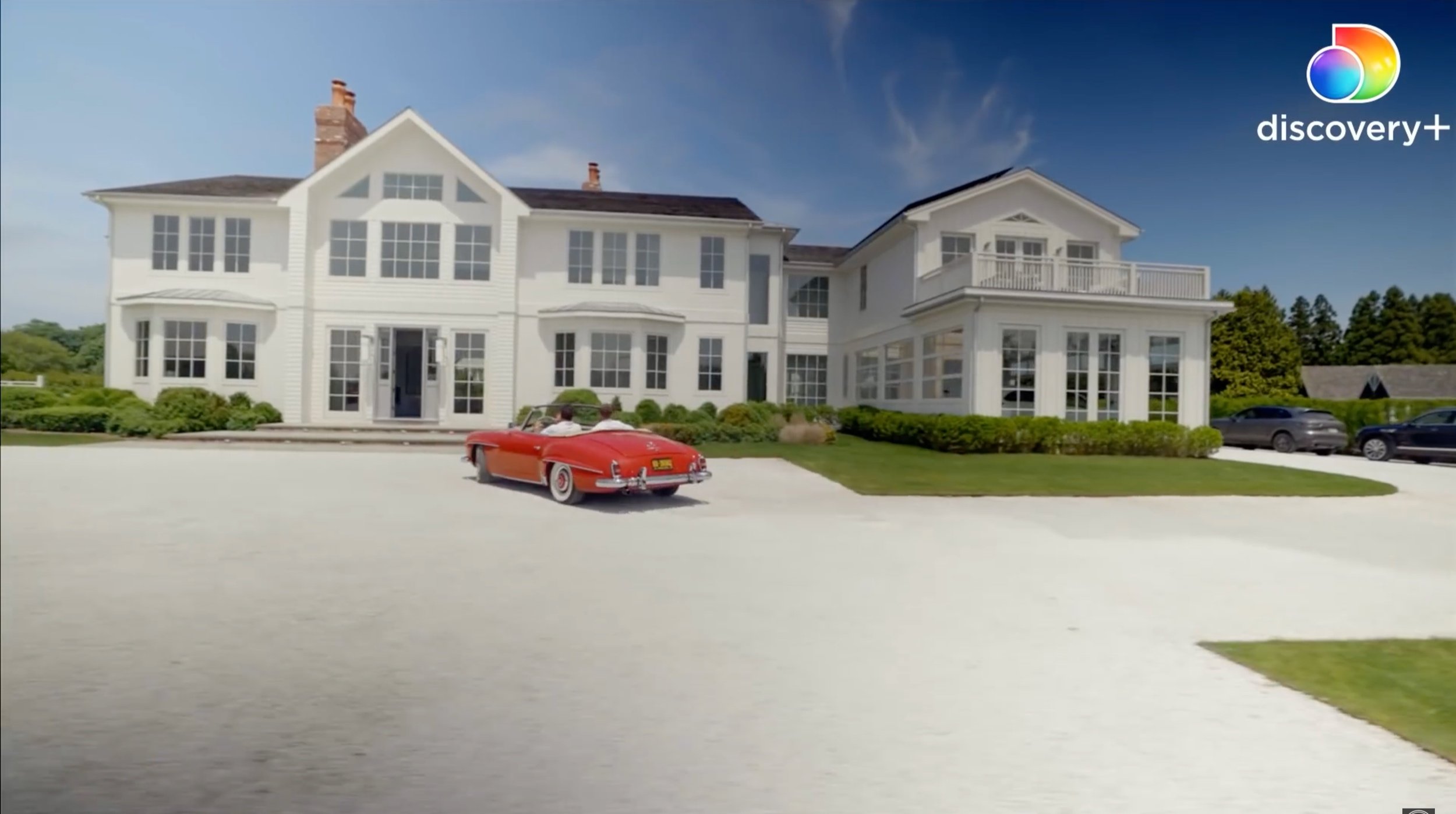 Selling The Hamptons | Official Trailer | Discovery+