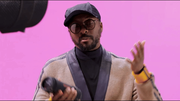 Unboxing xboom by will.i.am with Speedy Morman