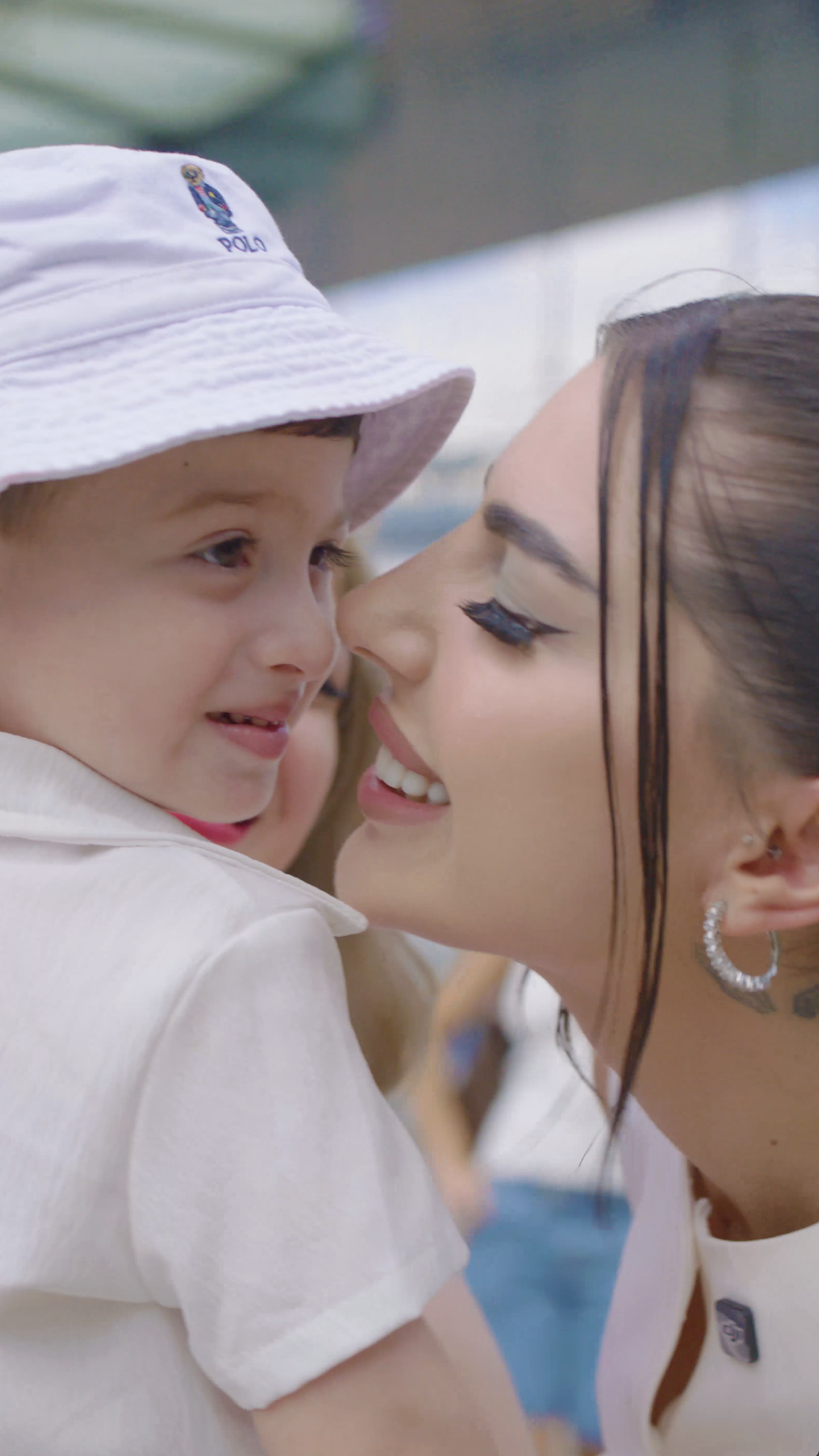 Miss Grand Central New York Campaign