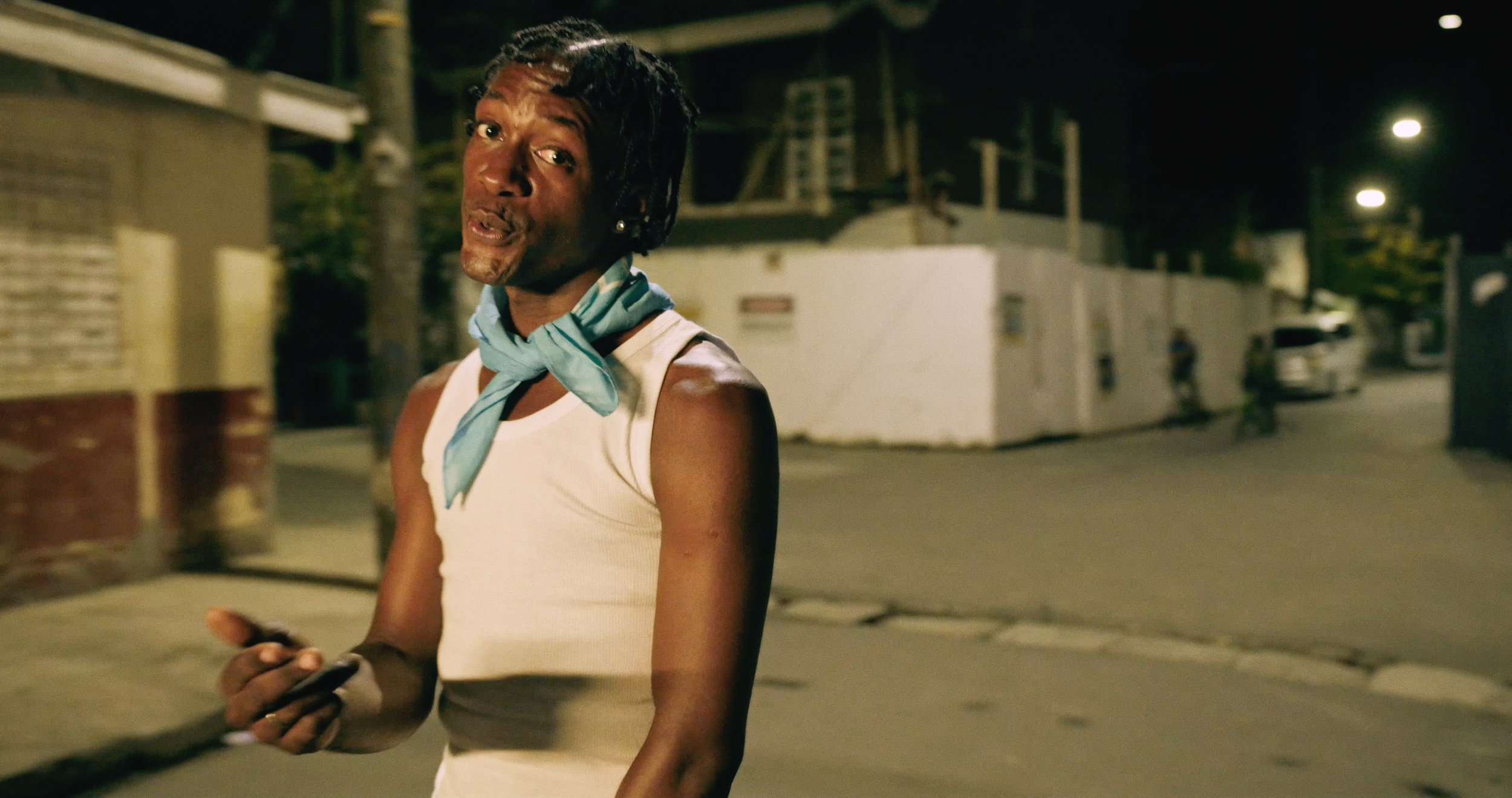 Glorryy - Spider Silk 