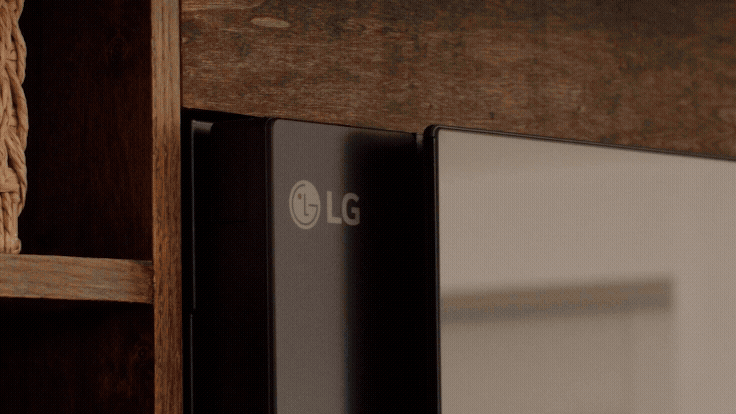 LG Styler® 