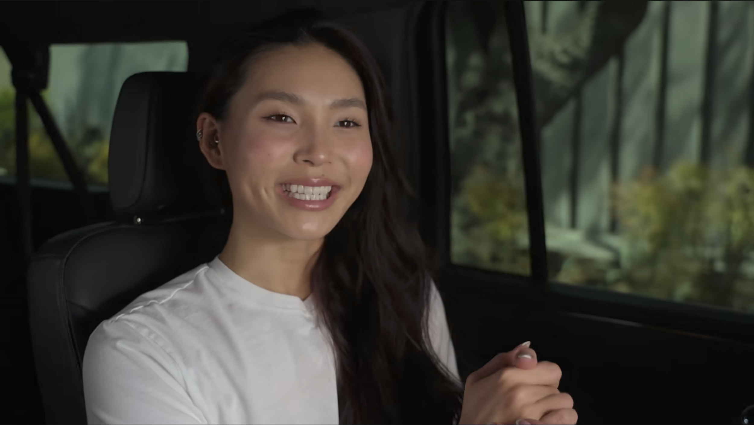 Chloe Kim Takes Los Angeles | OFF DAY