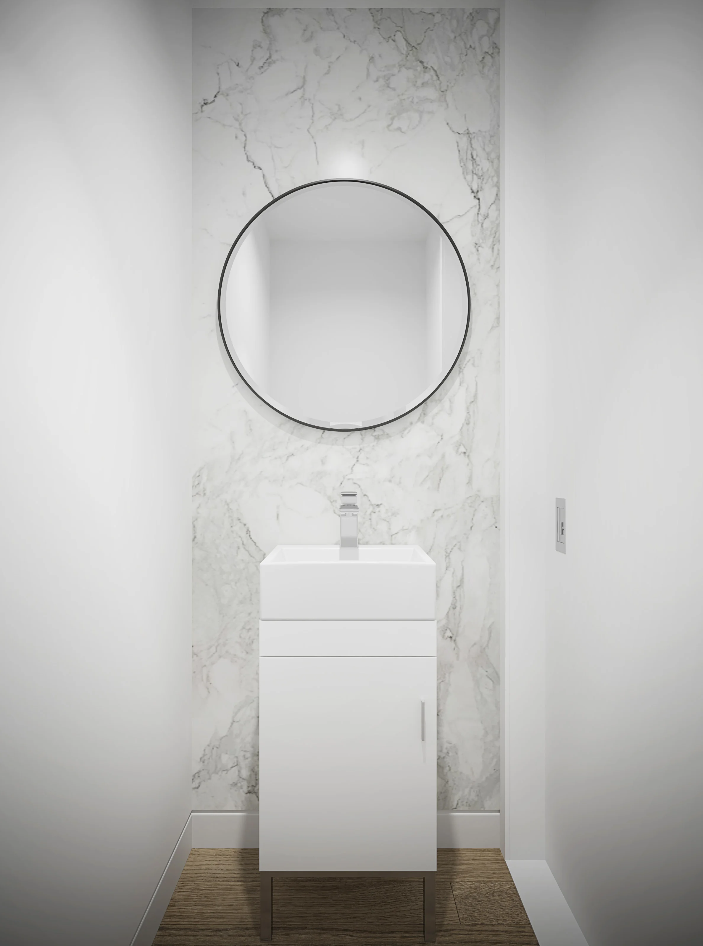 APARTMENT INTERIORS