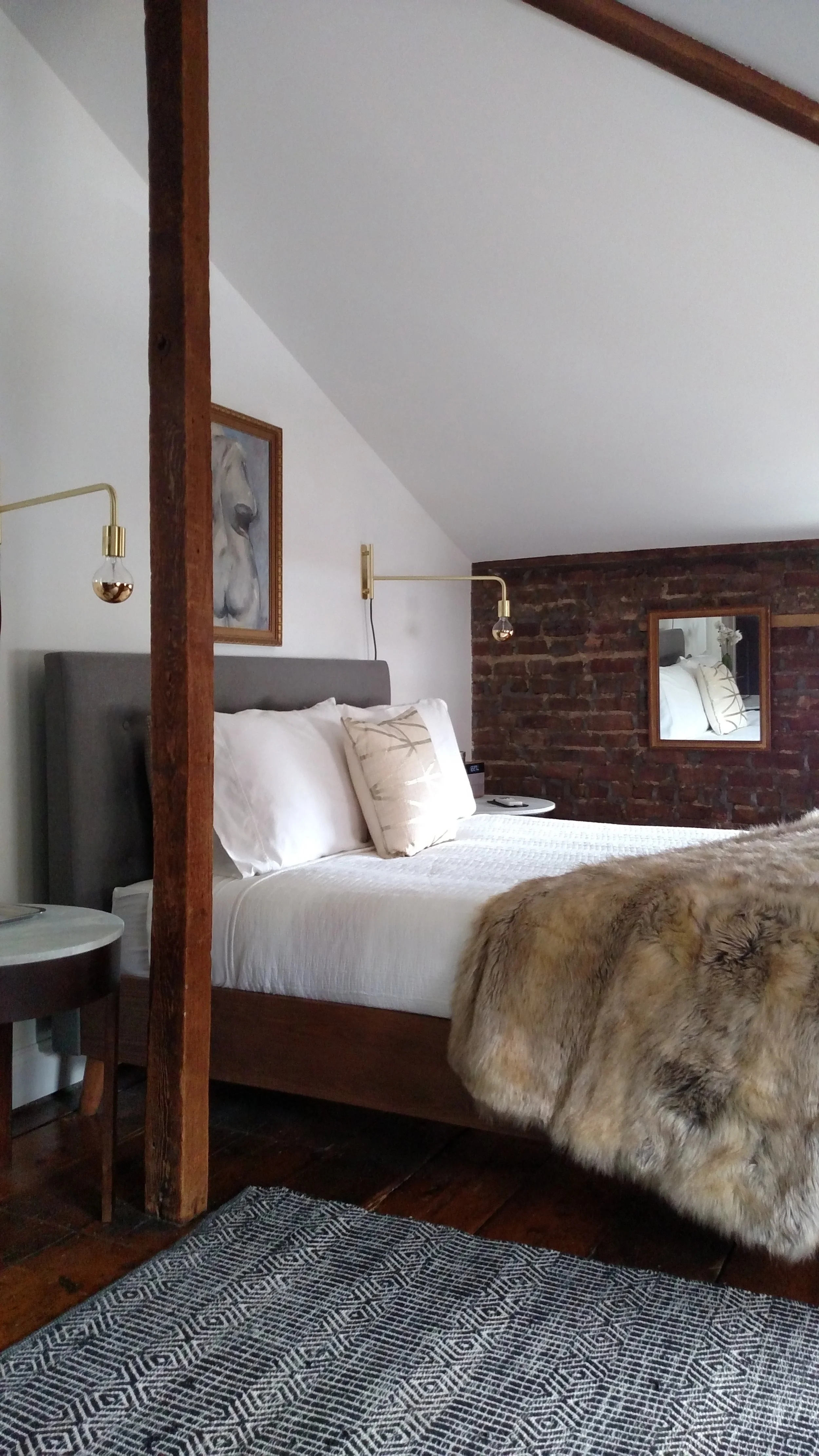 BEDROOMS