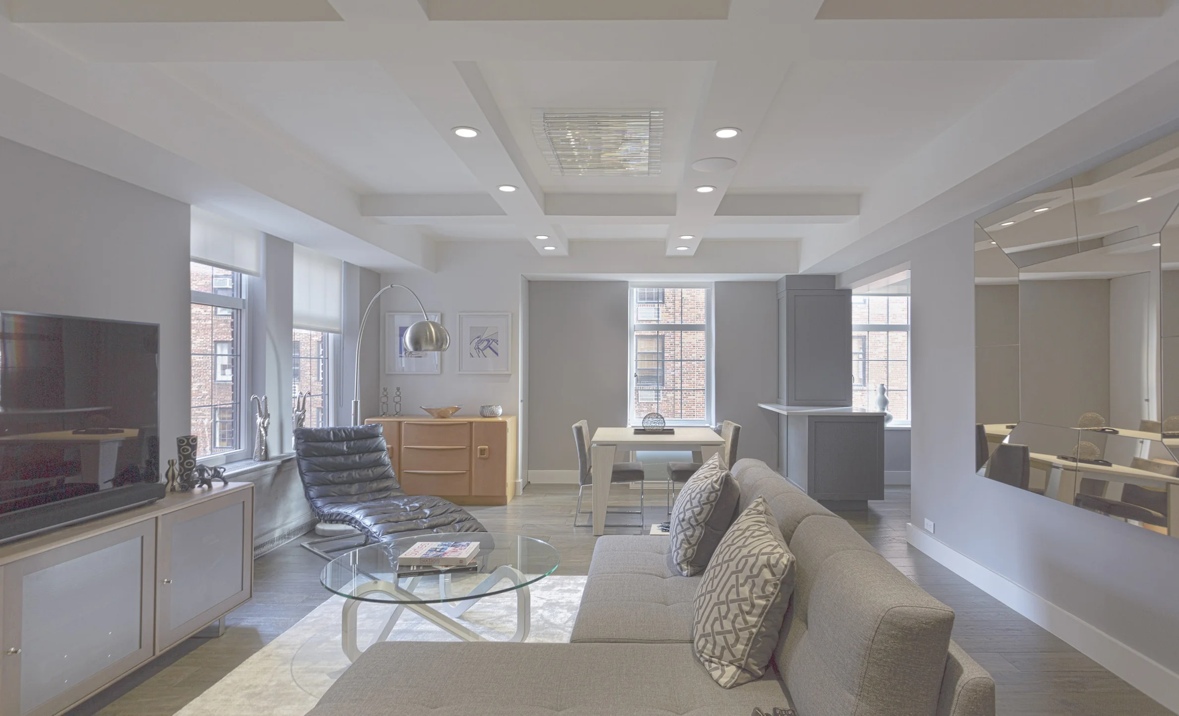 NYC APT RENOVATION