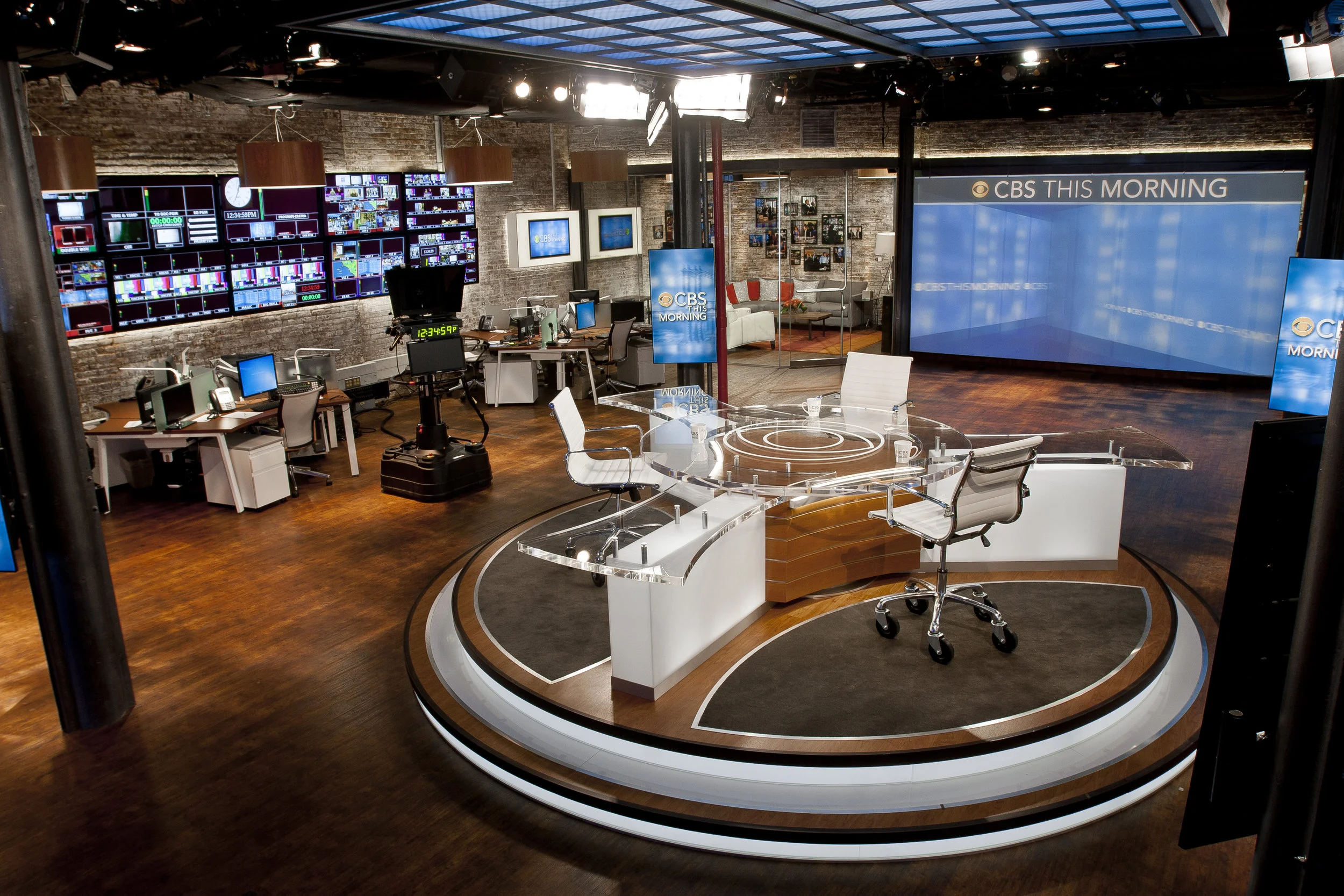 CBS