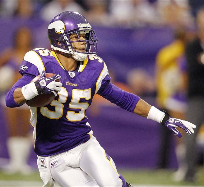 Marcus Sherels