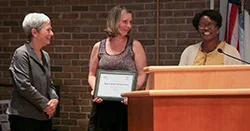 Video Still provided by Susanne Fairfax Media