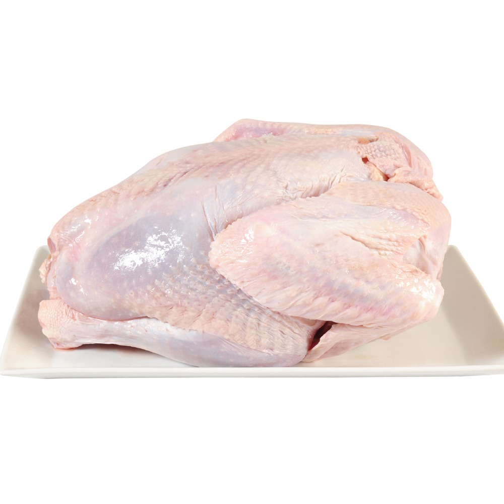 Ferndale Fresh Turkey - $2.99/LB — SUGAR BEET FOOD CO-OP