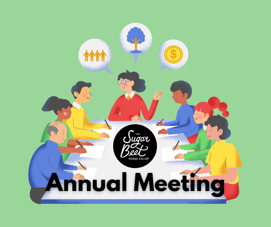 Annual Meeting