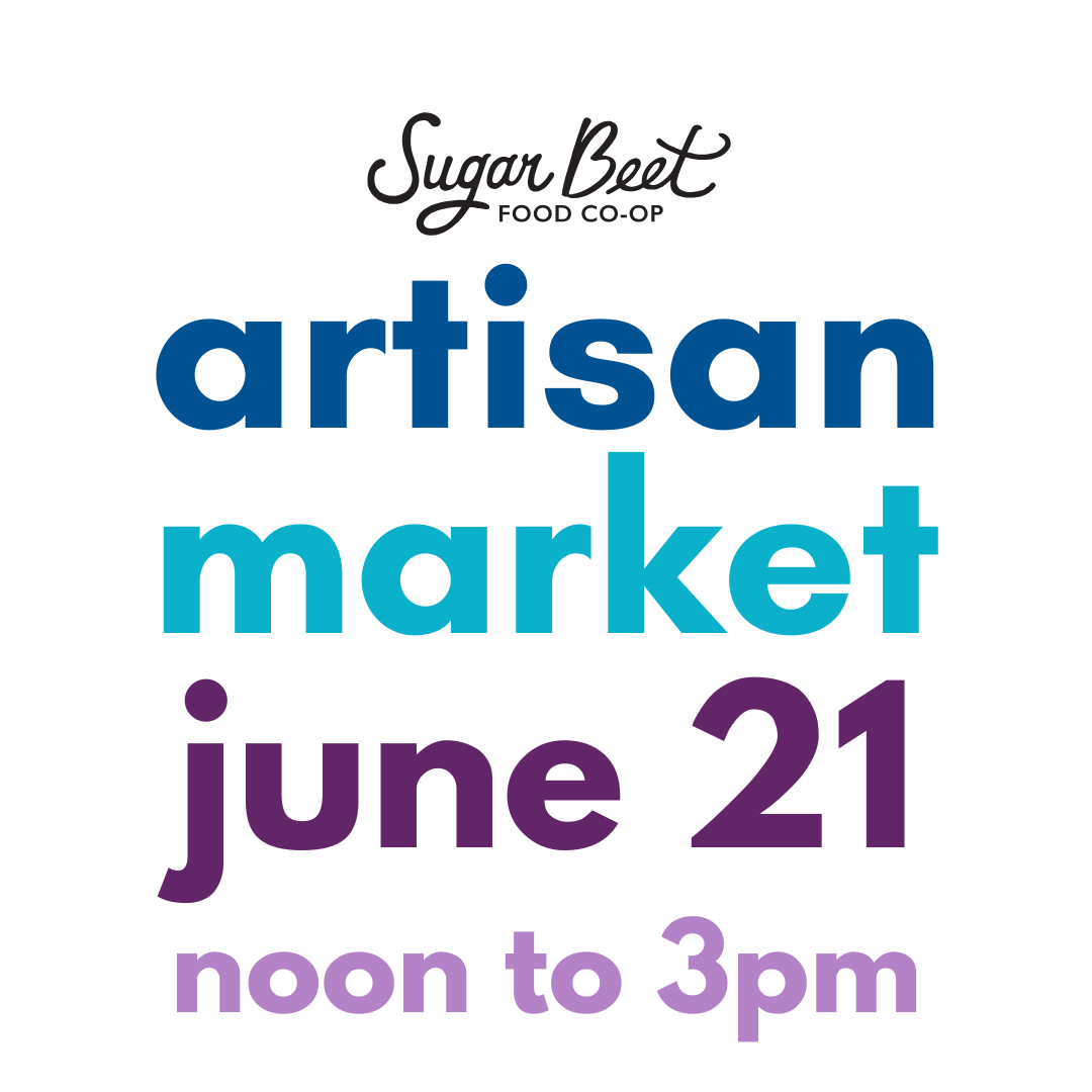 Artisan Market 