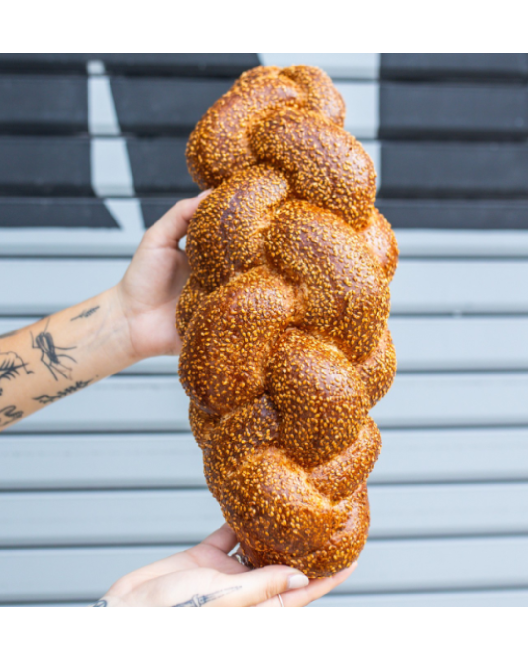 Publican Quality Bread 