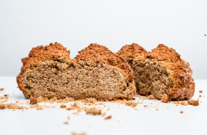 Publican Irish Soda Bread