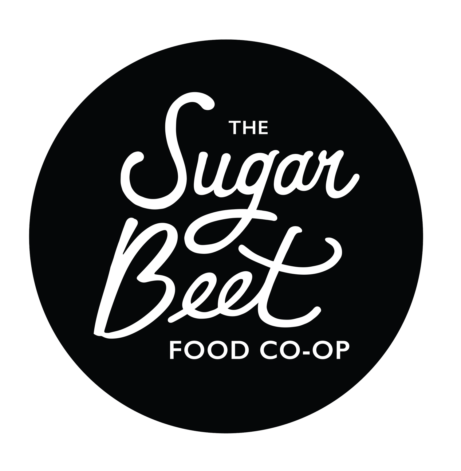 SUGAR BEET FOOD CO-OP