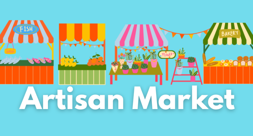 Artisan Market