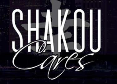 Shakou Cares Day to Benefit PRCF