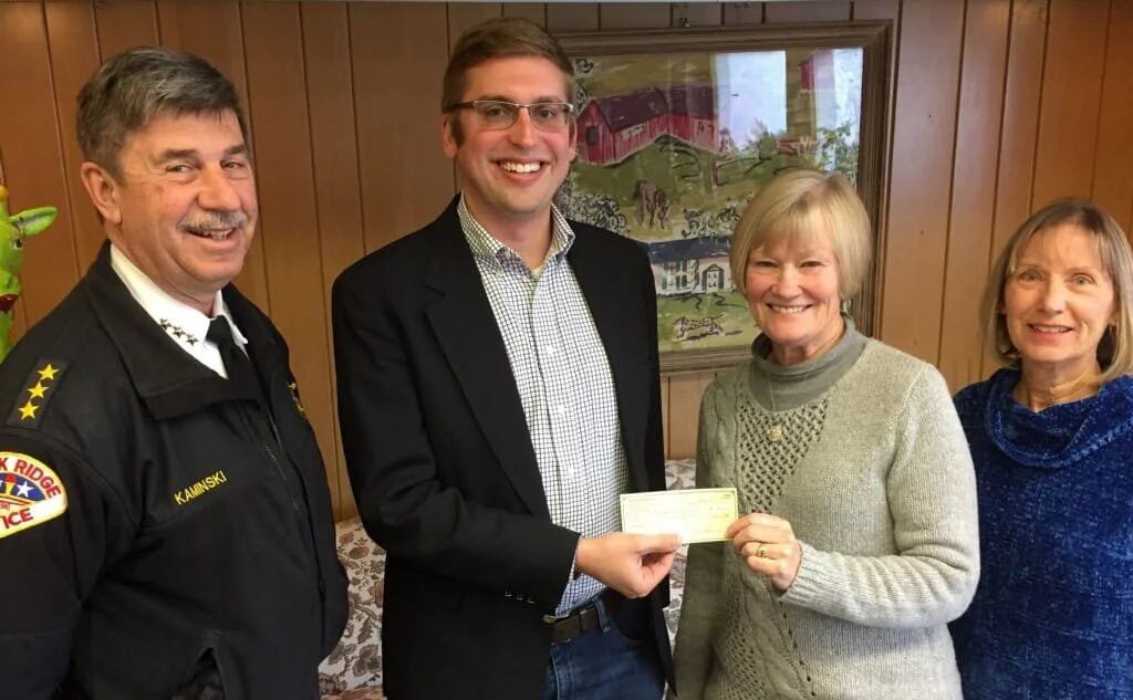 THANK YOU ONCE AGAIN TO ERIC NELSON, NELSON AUTOMOTIVE