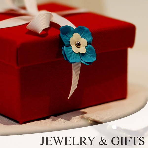 Redding Wedding Jewelry & Gifts
