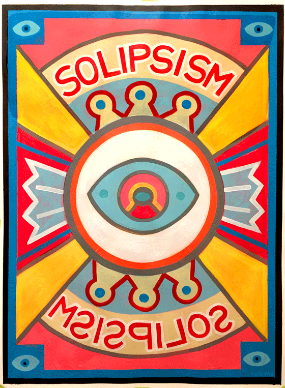 Solipsism