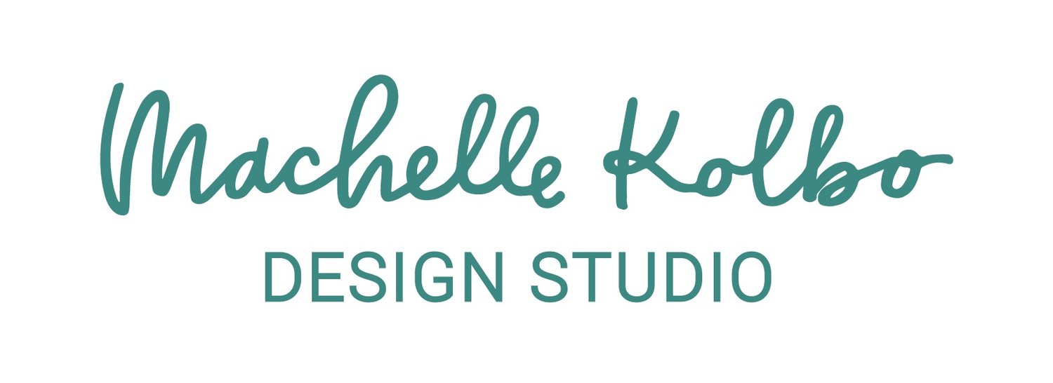Machelle Kolbo Design Studio