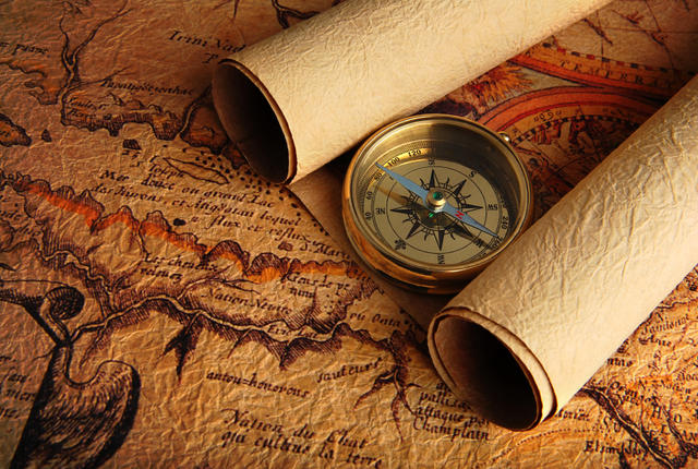 The 10 Most Important Maps in U.S. History